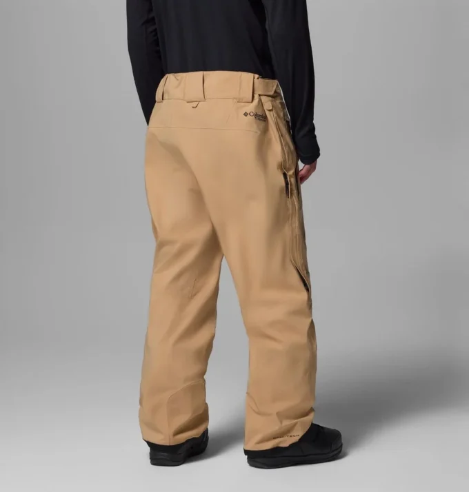 Herren Platinum Peak™ II 3L Hose