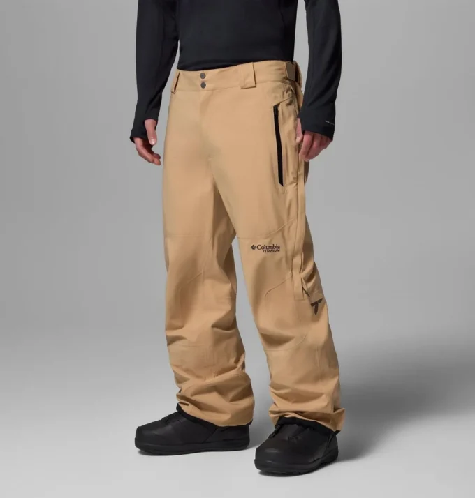 Herren Platinum Peak™ II 3L Hose