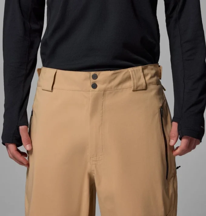 Herren Platinum Peak™ II 3L Hose