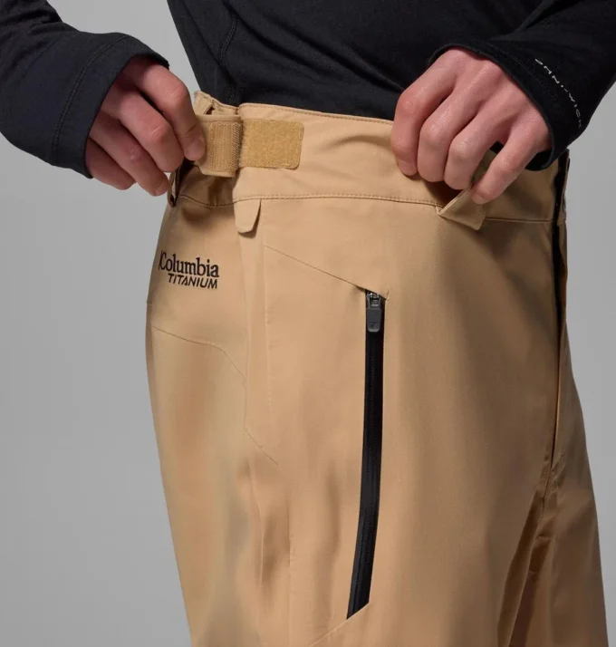 Herren Platinum Peak™ II 3L Hose