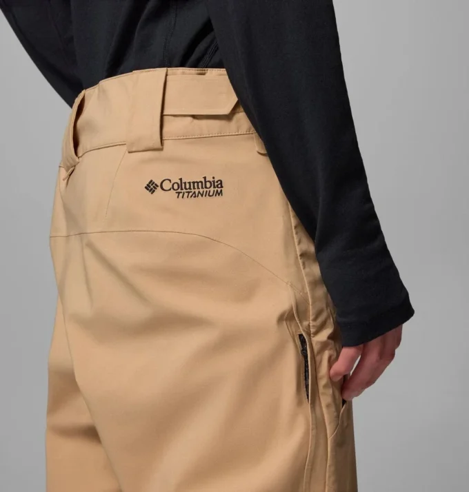 Herren Platinum Peak™ II 3L Hose