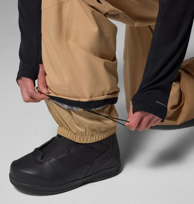 Herren Platinum Peak™ II 3L Hose
