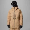 Herren Platinum Peak™ II 3L Shell Jacke