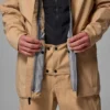 Herren Platinum Peak™ II 3L Shell Jacke