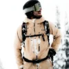 Herren Platinum Peak™ II 3L Shell Jacke