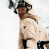Herren Platinum Peak™ II 3L Shell Jacke