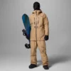 Herren Platinum Peak™ II 3L Shell Jacke