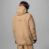 Herren Platinum Peak™ II 3L Shell Jacke