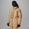 Herren Platinum Peak™ II 3L Shell Jacke
