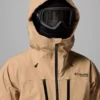 Herren Platinum Peak™ II 3L Shell Jacke