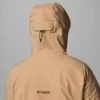 Herren Platinum Peak™ II 3L Shell Jacke