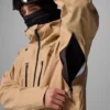 Herren Platinum Peak™ II 3L Shell Jacke