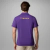 Herren-Polohemd Collegiate Fair Catch™ – LSU