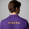 Herren-Polohemd Collegiate Fair Catch™ – LSU