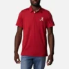 Herren-Polohemd Collegiate Trail™ – Alabama Herren-Polohemd Collegiate Trail™ – Alabama