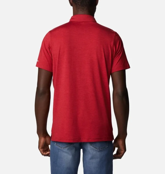 Herren-Polohemd Collegiate Trail™ – Alabama Herren-Polohemd Collegiate Trail™ – Alabama