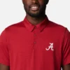 Herren-Polohemd Collegiate Trail™ – Alabama Herren-Polohemd Collegiate Trail™ – Alabama