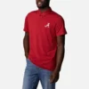 Herren-Polohemd Collegiate Trail™ – Alabama Herren-Polohemd Collegiate Trail™ – Alabama