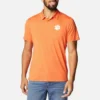 Herren-Polohemd Collegiate Trail™ – Clemson Herren-Polohemd Collegiate Trail™ – Clemson
