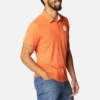 Herren-Polohemd Collegiate Trail™ – Clemson Herren-Polohemd Collegiate Trail™ – Clemson