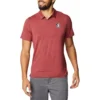 Herren-Polohemd Collegiate Trail™ – Florida State