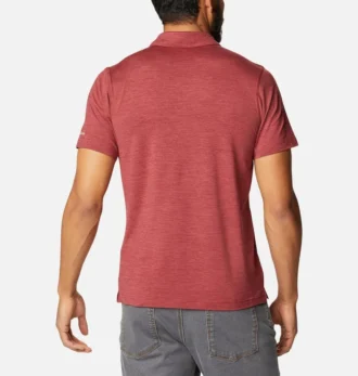 Herren-Polohemd Collegiate Trail™ – Florida State