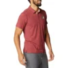 Herren-Polohemd Collegiate Trail™ – Florida State