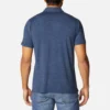 Herren-Polohemd Collegiate Trail™ – Michigan Herren-Polohemd Collegiate Trail™ – Michigan