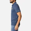 Herren-Polohemd Collegiate Trail™ – Michigan Herren-Polohemd Collegiate Trail™ – Michigan