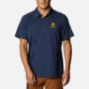 Herren-Polohemd Collegiate Trail™ – Notre Dame Herren-Polohemd Collegiate Trail™ – Notre Dame