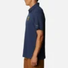 Herren-Polohemd Collegiate Trail™ – Notre Dame Herren-Polohemd Collegiate Trail™ – Notre Dame