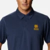 Herren-Polohemd Collegiate Trail™ – Notre Dame Herren-Polohemd Collegiate Trail™ – Notre Dame