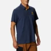 Herren-Polohemd Collegiate Trail™ – Notre Dame Herren-Polohemd Collegiate Trail™ – Notre Dame