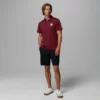 Herren-Polohemd Collegiate Trail™ – Texas A&M