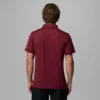 Herren-Polohemd Collegiate Trail™ – Texas A&M