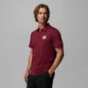 Herren-Polohemd Collegiate Trail™ – Texas A&M