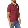 Herren-Polohemd Collegiate Trail™ – Texas A&M