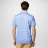 Herren-Polohemd „Countryside Green” Herren-Polohemd „Countryside Green”