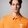 Herren-Polohemd „Fair Catch™“ im College-Stil – Tennessee Herren-Polohemd „Fair Catch™“ im College-Stil – Tennessee