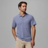 Herren-Polohemd Freezer™ – Lang