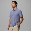 Herren-Polohemd Freezer™ – Lang