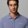 Herren-Polohemd Freezer™ – Lang