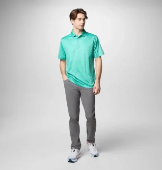 Herren-Polohemd Rolling Hills