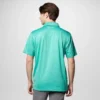 Herren-Polohemd Rolling Hills