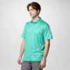 Herren-Polohemd Rolling Hills