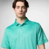 Herren-Polohemd Rolling Hills