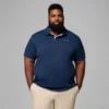 Herren-Polohemd „Utilizer™“ – groß