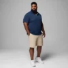 Herren-Polohemd „Utilizer™“ – groß