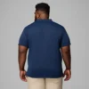 Herren-Polohemd „Utilizer™“ – groß