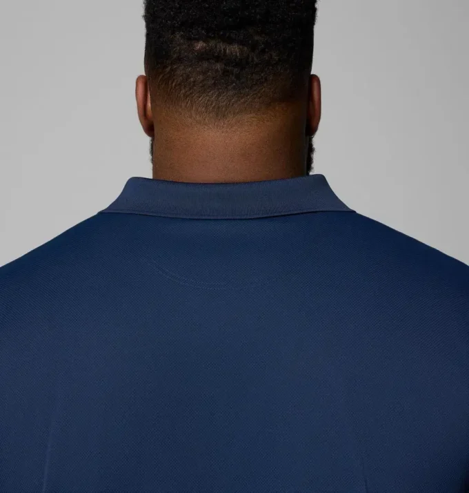Herren-Polohemd „Utilizer™“ – groß